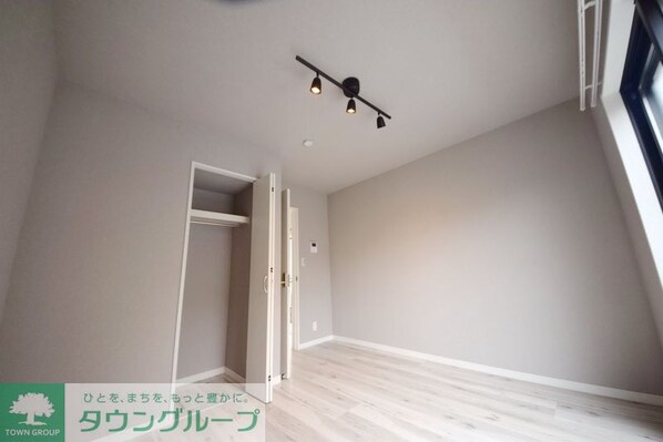 フェリオ藤塚の物件内観写真